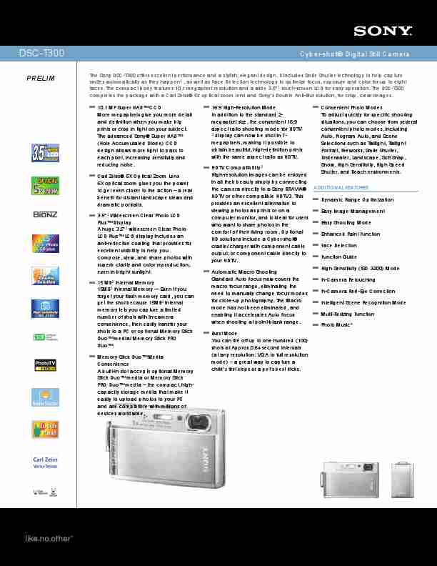 Belkin Digital Camera DSC-T300-page_pdf